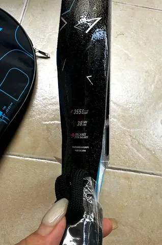 Babolat Air Viper 2025