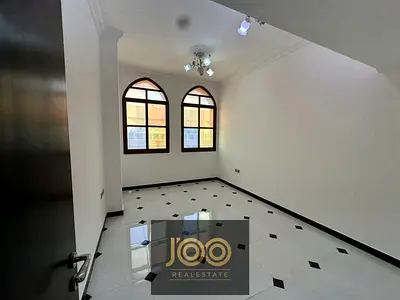 فرصة راقية | غرفتين وصالة بتصميم مريح | تشطيب ممتاز | سعر مميز في الروضة 3