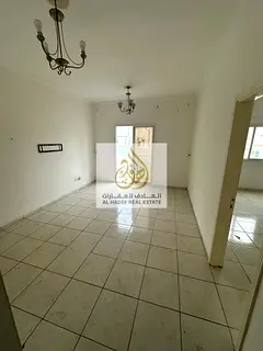 1 Bedroom Apartment with Balcony on King Faisal Street Al Nuaimiya 2 Ajman | 28K | 4 Payments