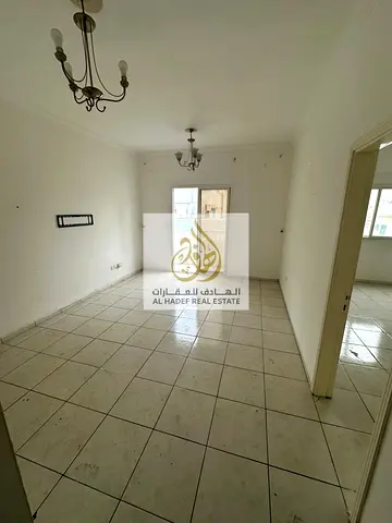 1 Bedroom Apartment with Balcony on King Faisal Street Al Nuaimiya 2 Ajman | 28K | 4 Payments