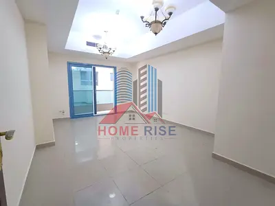 Spacious 1BHK Apartment with Balcony, & Amenities | Al Nahda Sharjah