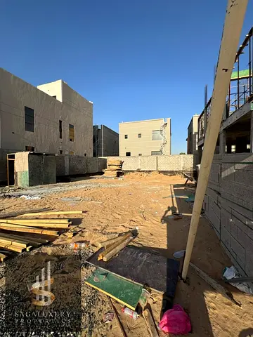 🏡 Residential Plot for Sale – Al Yasmeen, Ajman 📍 Prime Location in a Growing Residential Community