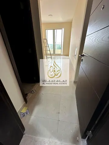 Absolutely ✨ Professional, ready-to-publish ad (off-the-record – well-organized marketing copy): 🏡 For rent in Al Nuaimiya 2 – Two bedrooms and a li