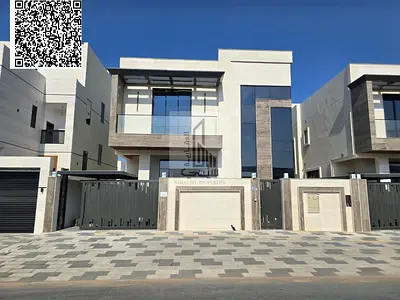 🔥 Modern Luxury Villa for Sale 🔥 Freehold ownership for all nationalities