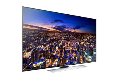 Samsung 55 inch Smart TV 4k UHD (Excellent Condition)