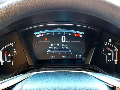 صورة 14 لـ 2021 Honda CR-V
