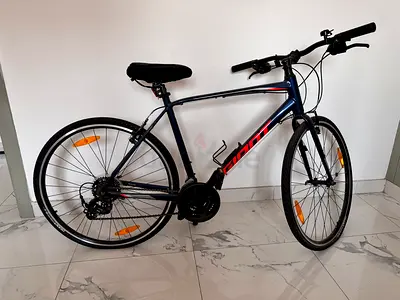 Giant Bicycle