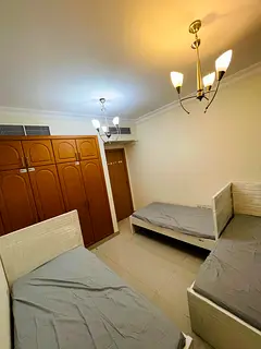 Premium Executive Bed space for Indian Ladies