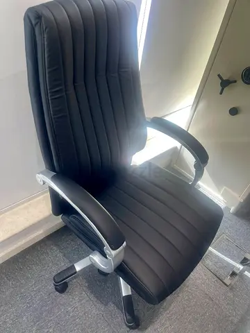 Canova Study/Office Recliner Chair