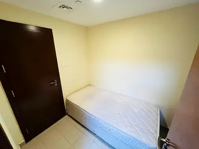 Maid Room For Rent in Alreem Horaizon tower