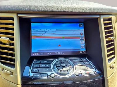 صورة 13 لـ 2019 Infiniti QX70