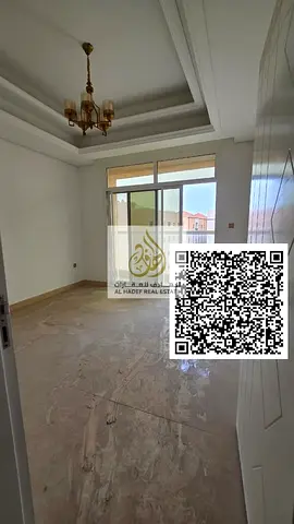 للإيجار بالمويهات 3 غرفتين وصالة أول ساكن، 2 حمام وبلكونة وخزائن بالحائط، خلف المستشفى السعودي الألماني، مع مسبح وجيم، 50 ألف مساحه كبيره تشطيب ممتاز.