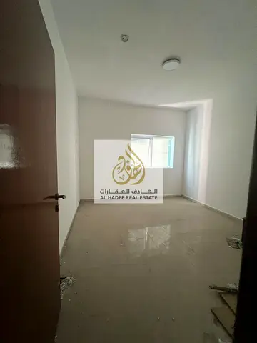 One bedroom apartment for rent in Sharjah Al Taawun direct Dubai exit prime location easy access and practical layout for comfortable living