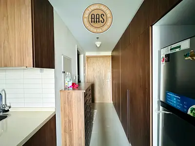 LUXURY SEPARATE TERRACE || FULLY FURNISHED || DIRECTLY ACCESS TO CITY CENTER