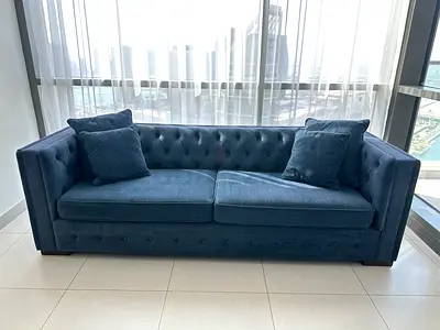 Luxury Sofa Marina Home