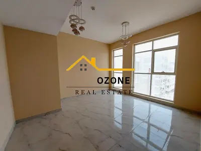 Monthly payments || 12 cheques || close hall || specious apartment || free parking outside