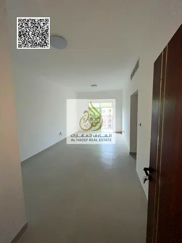 شقه ثلاث غرف وصاله اول ساكن بسعر مميز جدا
