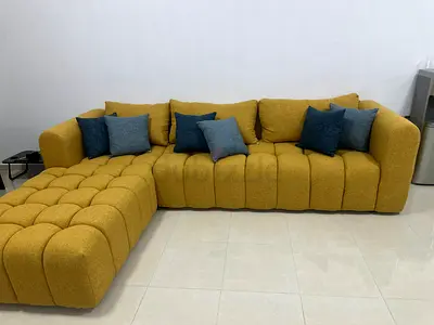 Brand New Sofa Sets Are Here — Give Your Living Room a Fresh New Look!