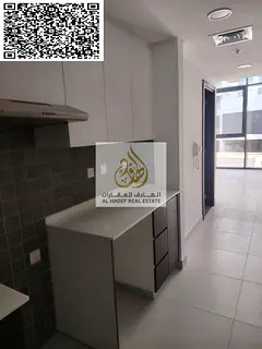 Immediate handover, freehold ownership for all nationalities Studio for sale in a project The most b