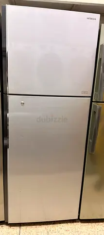 Hitachi Fridge inverter Dual Fan Cooling For Sale
