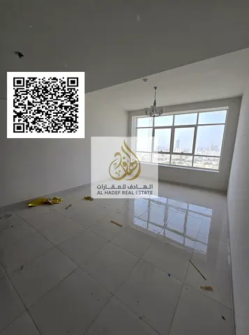 For Annual Rent in Ajman – Al Rashidiya 3 | Sheikh Khalifa Street A great opportunity to rent a spacious apartment in a prime location in Al Rashidiy