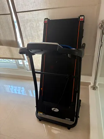 Course machine