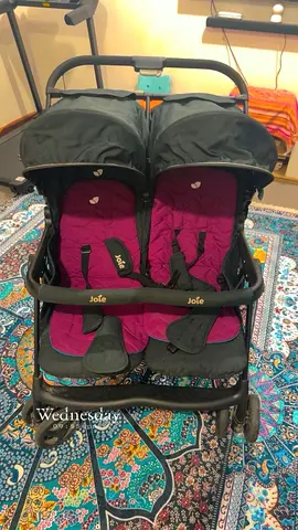 Children stroller