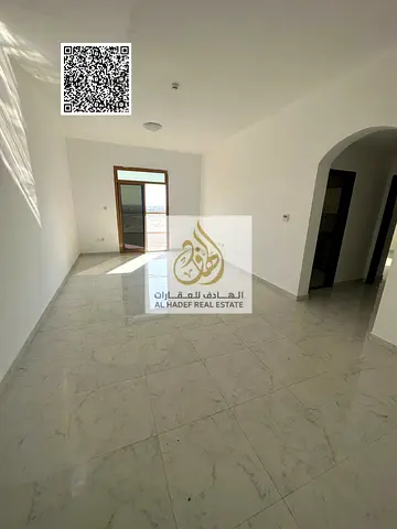 شقه استلام فورى تملك حر غرفتين وصاله جاهز للسكن او الاستثمار