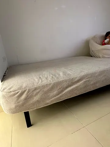 Sofa bed