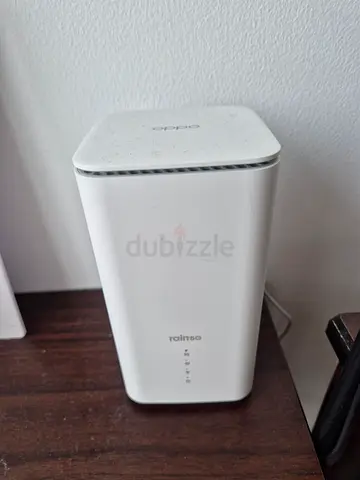 OPPO 5G Router With SIM Slot