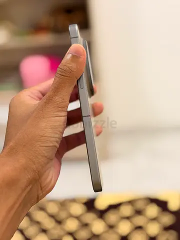 Pre-owned grey Vivo X300 Pro in brand New Condition.