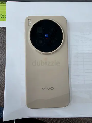 Vivo X 300 pro 512 Gb 16 Ram