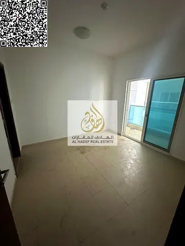 One bedroom, living room, balcony, two bathrooms, and kitchen for sale in City Tower. 100% successful investment.