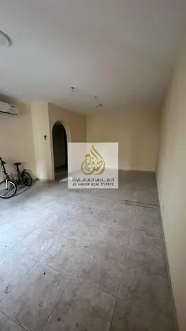 شقة غرفتين وصالة للإيجار في المجاز 1 – عقد شيرينج صريح وموقع مميز