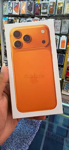 IPhone 17pm copy