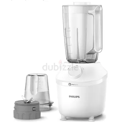 Philips Compact Blender and nutricook egg boiler - Brand new