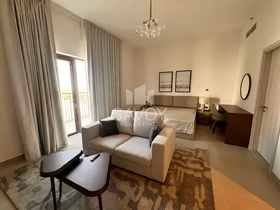 Hot Deal | Partial Canal View | Furnished St