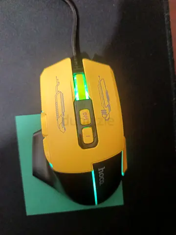 Amazing gaming mouse for sale!