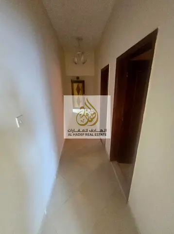 🔥 1 Bedroom Apartment for Rent in Ajman at Studio Price in Al Rawda 1 | Spacious Layout | Free Maintenance | Prime Location Near Sheikh Ammar & Moham