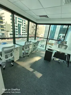Budget Office Space | No Commission | All Inclusive | Ready to Move