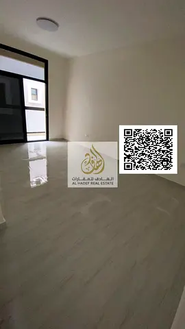 Annual Apartment for Rent in Ajman – Al Alia | Brand New 1 Master Bedroom Apartment with Spacious Layout A great opportunity to live in a brand-new b