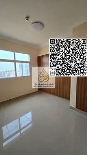 (New Tower - First Occupancy) Two bedrooms and a spacious living room with a smart layout. 2 bathroo