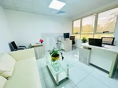 Affordable Office for rent | Direct from Owner | Prime Location