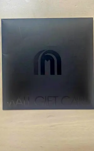Mall Gift Card