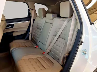 صورة 12 لـ 2021 Honda CR-V