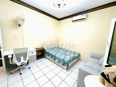 Villa Room for Rent under local owner