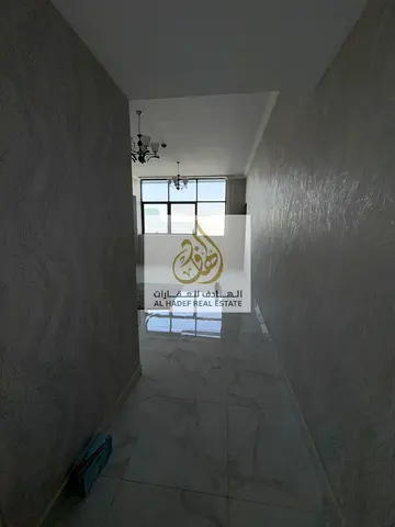 🔥 Prime Location | 2 Bedroom Opposite Ajman Court – Gym & Pool 🔥
