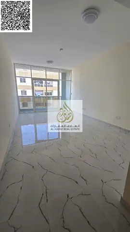 🌟 For Annual Rent in Ajman – First Occupant 🌟 📍 Directly on Sheikh Mohammed Bin Zayed Street – Prime location and easily accessible 🏡 Elegan