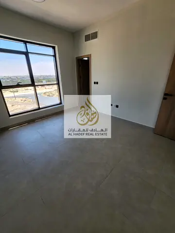 2 Bedroom Master Apartment for Rent in Tilal Sharjah with Balcony, 3 Bathrooms, Two Months Free, Near Dubai and Sheikh Mohammed Bin Zayed Road