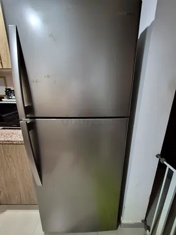 Used Top Freezer Refrigerator - Good Working Condition